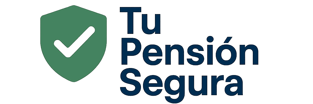 Tu Pensión Segura En Ley 73