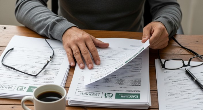 Ayuda por Desempleo del IMSS: Lo que Debes Saber Antes de Solicitarla