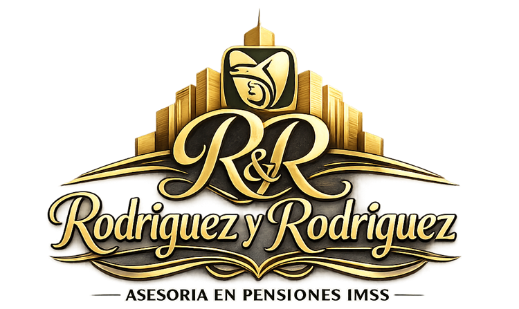 Asesoría En Pensiones IMSS